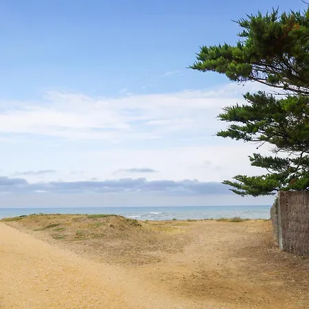 La Parée Bleue - Climatisée à 800 M De La Hébergement de vacances *